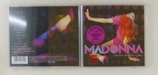 CD Disque - Madonna –
