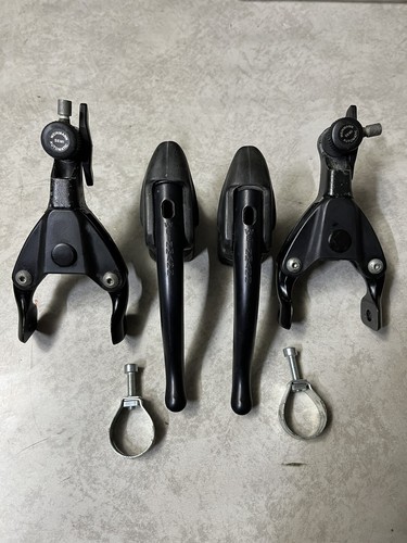 Weinmann delta brakes - weinmann,
