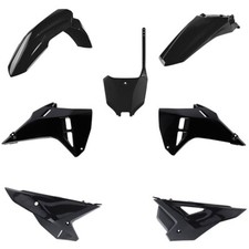 Set Plastique Carénage Honda