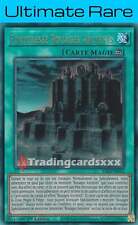 Yu-Gi-Oh! Forteresse Rouages Ancients : UL RA03-FR062
