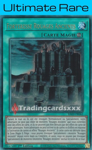 Forteresse rouages - forteresse,