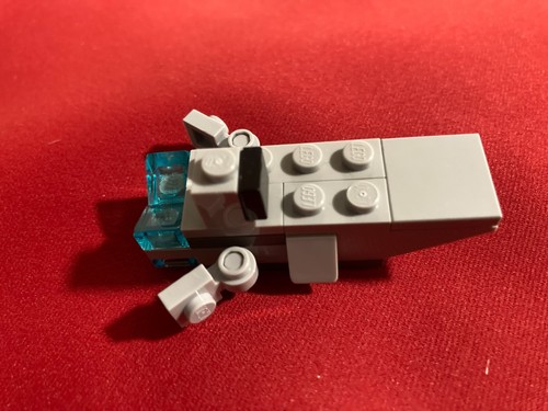 Lego star wars 75184 - star, vaisseau