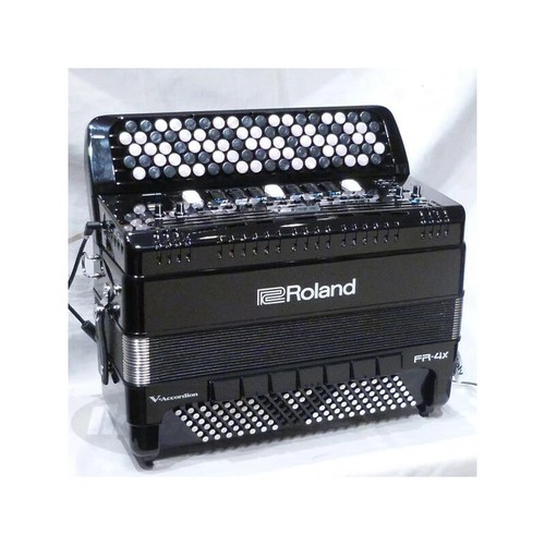 Roland 4xb v - roland, bk