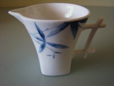 Crémier porcelaine Médard de