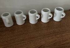 5 Verres Digestif Liqueur