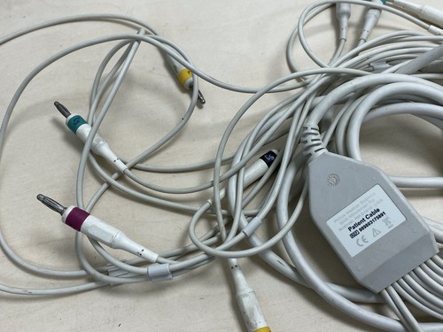 Philips tc20 ecg patient - philips,