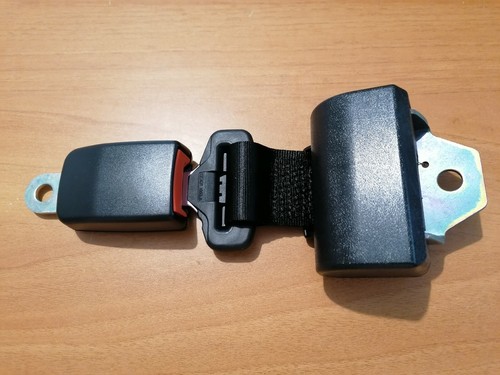 Ceinture sécurité john - ceinture, de