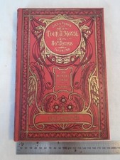 TOUR DU MONDE 80 JOURS JULES