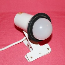 Lampe spot à pince LITA