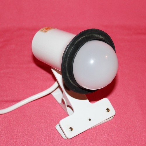 Lampe spot pince lita - spot, à