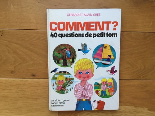Alain gérard grée - comment, 40