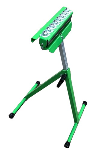 Support rouleaux réglable - support,