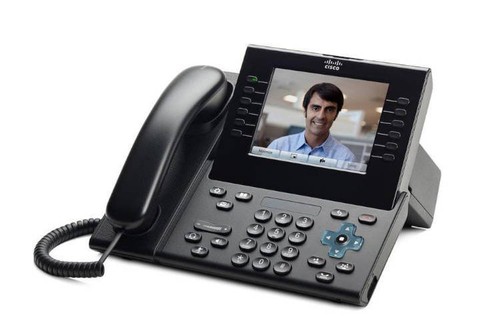 Téléphone fixe cisco ip - ip,