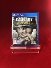 Call of Duty Seconde Guerre