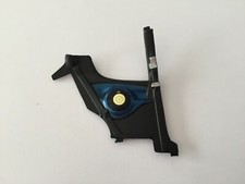 Intérieur arrière gauche