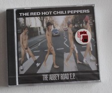 The Red Hot Chili Peppers , the Abbey road EP  , CD scellé