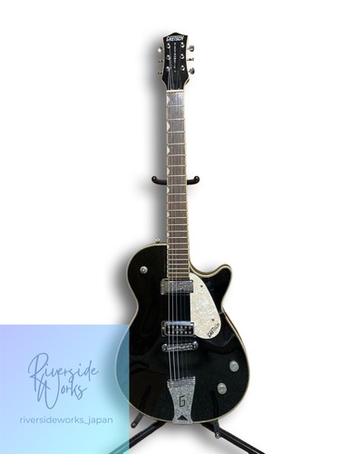 Guitare électrique gretsch - électrique,