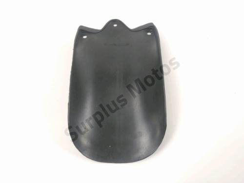 Bavette arriere sherco - bavette,