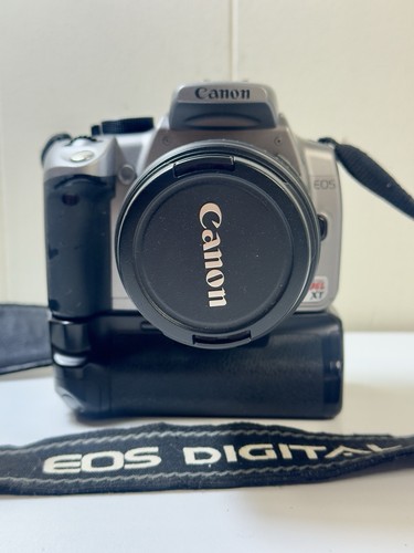Canon eos rebel digital - canon,