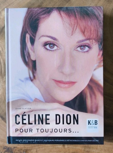 Celine dion pour toujours - celine,