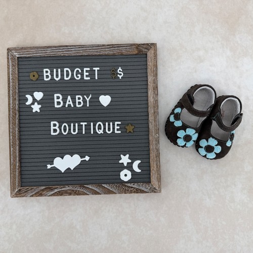 Pediped originals brown - originals, blue