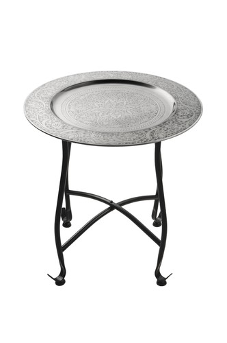 Plateau service oriental - plateau,