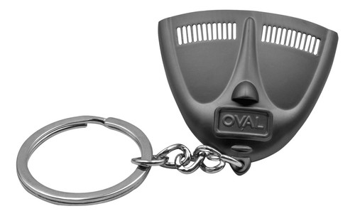 Porte clés forme capot - porte-clés, de