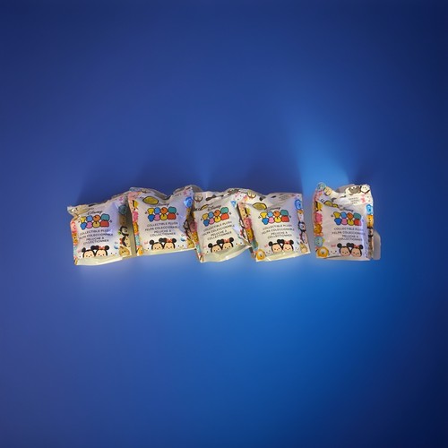 Disney tsum squishy - disney,
