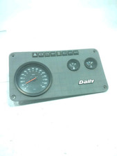 BLOC COMPTEURS IVECO DAILY 35-8  / NE 1218