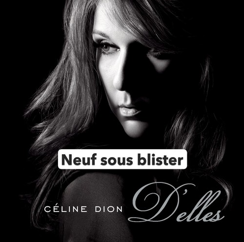Celine dion album elles - album, "d'elles"