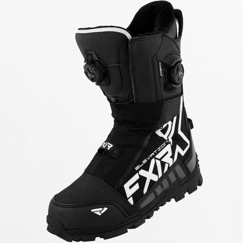 Bottes moto fxr - moto, racing