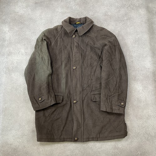 Burberry overcoat homme 50 - homme,