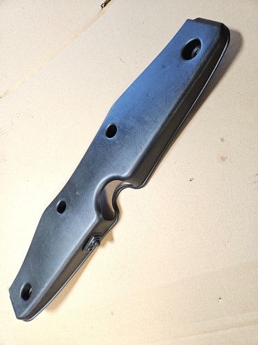 Fiat barchetta trunk trim lock - fiat,