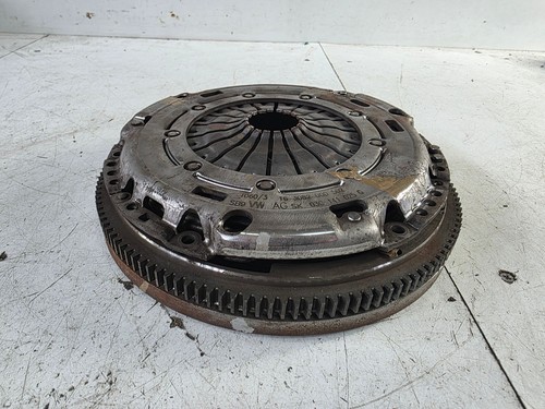 Volant inertie embrayage - volant,