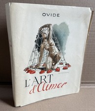 L’Art d’Aimer. Ovide