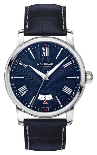 Montblanc 4810 automatique - montblanc,