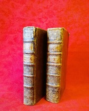 Deux livres Histoire du ciel