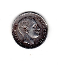 ROYAUME d'ITALIE KINGDOM OF