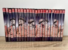 LES 5 DERNIÈRES MINUTES - LOT 22 DVD ( DONT 14 NEUF SOUS BLISTER | SOUPLEX