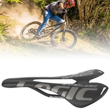 MTB Bike Carbon Saddle Matt
