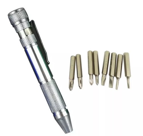 Stylo à bille - •,