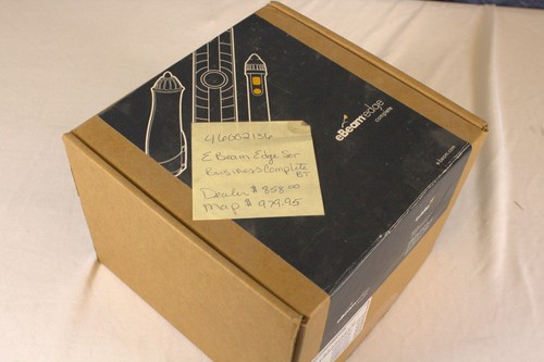 Ebeam edge for - ebeam,
