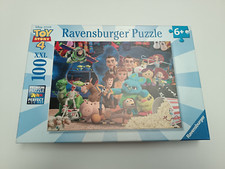 PUZZLE RAVENSBURGER TOY STORY