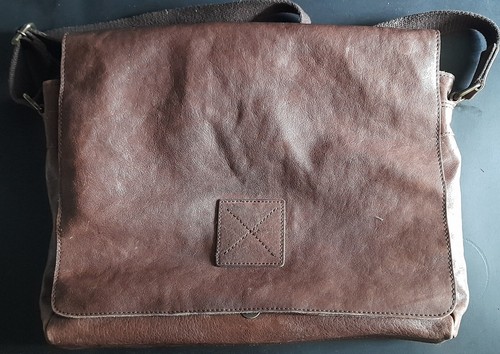 Gibeciere ashwood grand - gibeciere, volume