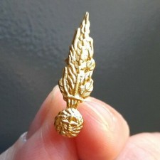 A06J08 flamme police