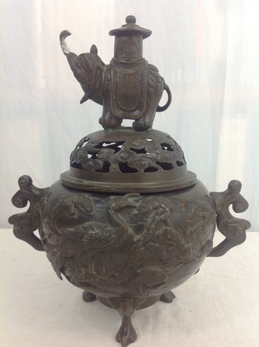 Chine important brûle parfum - chine,