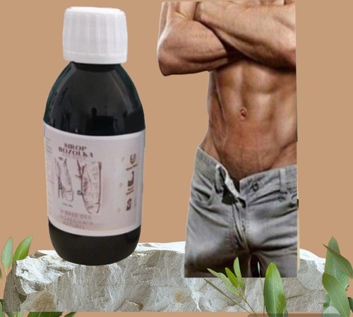 Promo sirop kigelia bazooka - bazooka, 30