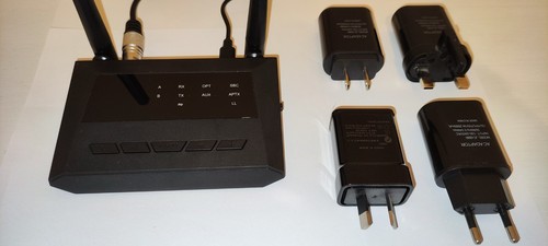 Bluetooth aptx musique - aptx,