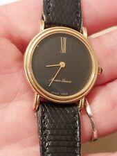 Montre Maurice LACROIX FEMME mécanique Vintage Made SWISS