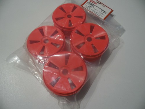 Kyosho ifh001kr dish wheel - dish,